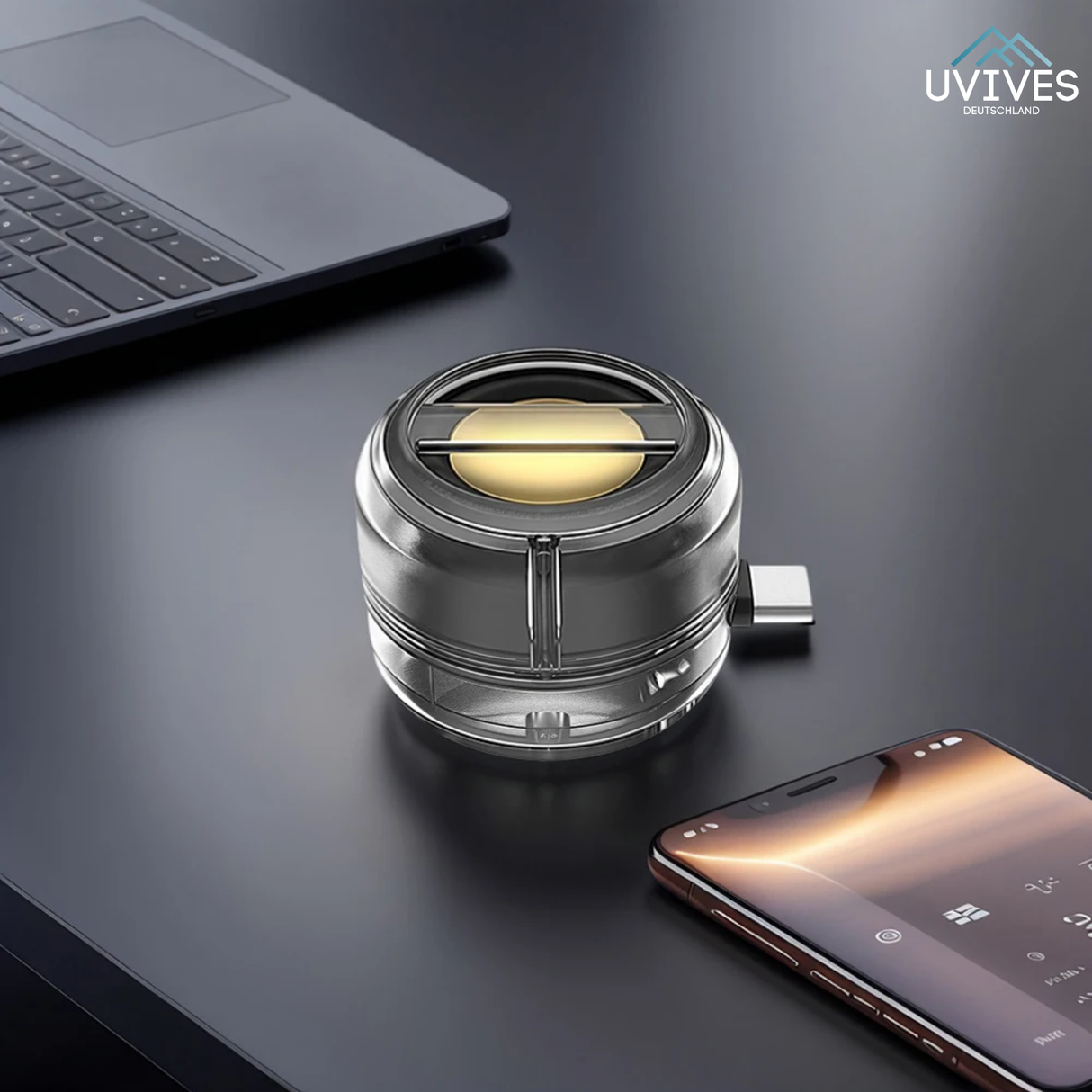 Carvallo | ClariBoost – Fantastisk ljud i mini-format! Carvallo