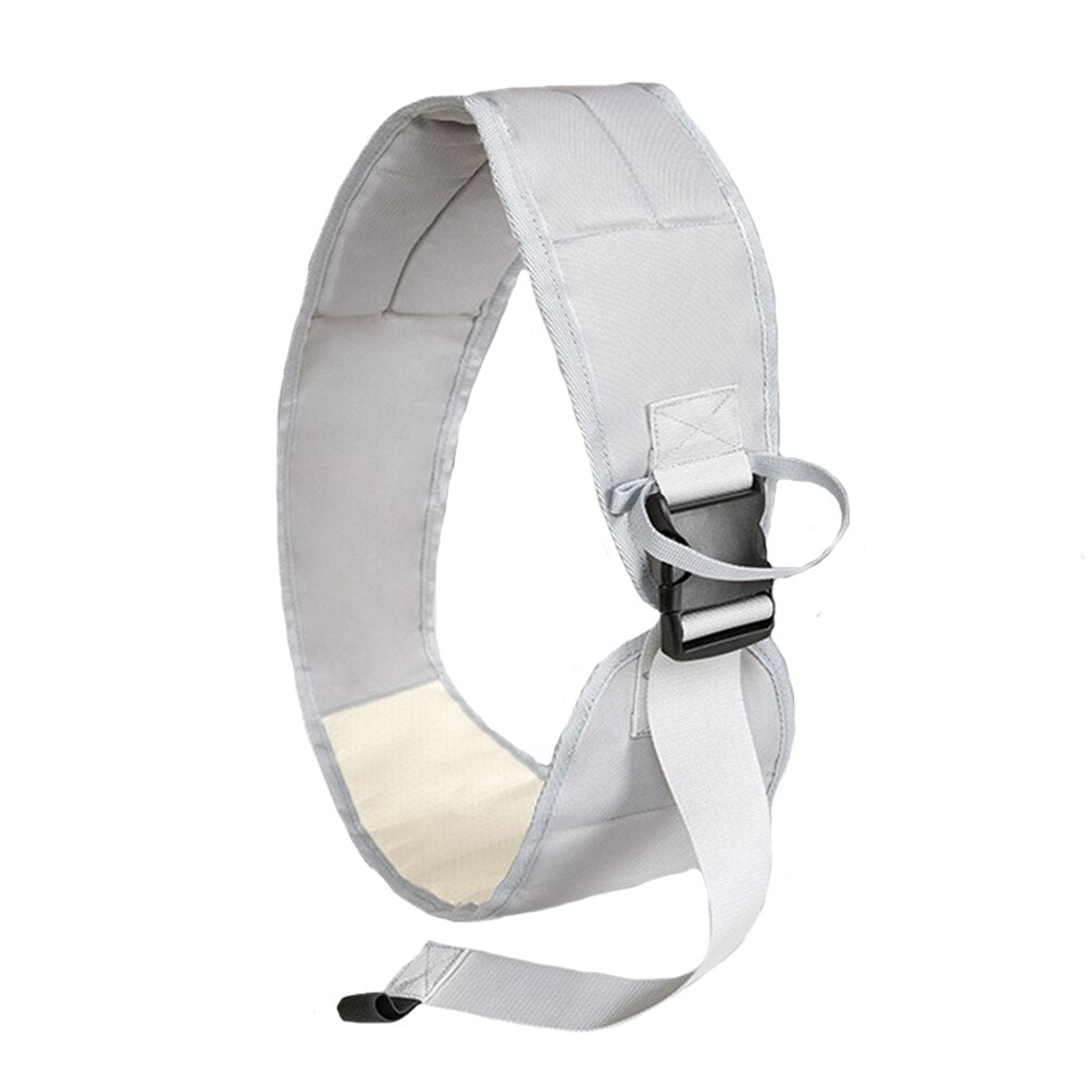 Ergonomisk Bärsele Barnsele upp till 20kg-Barn-BB-Grå-Hemnix