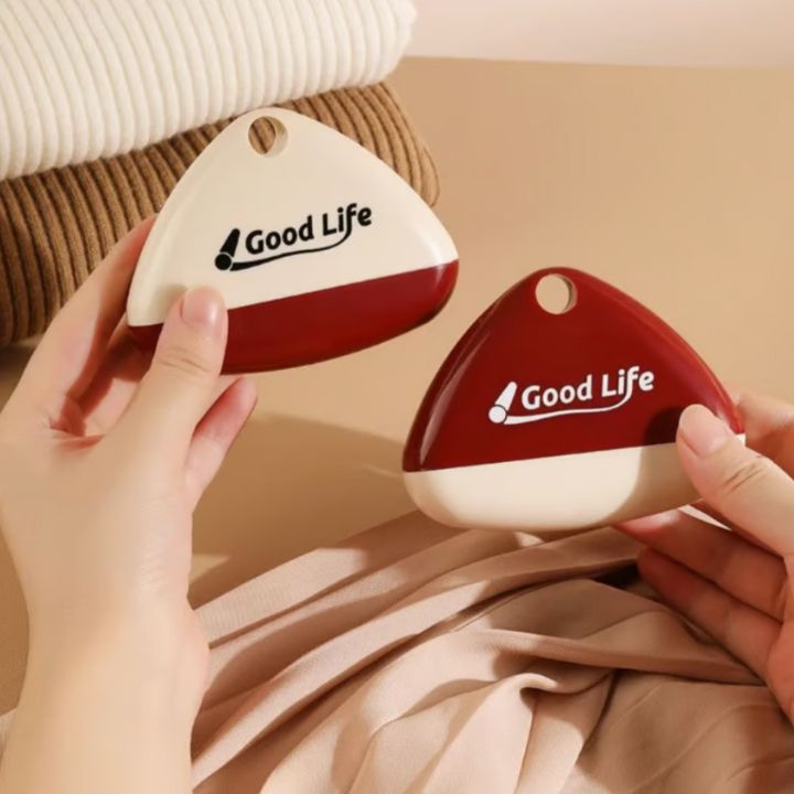 1+1 Gratis | Tragbarer Fusselroller – Waschbar, handlich & wiederverwendbar MILA Sverige