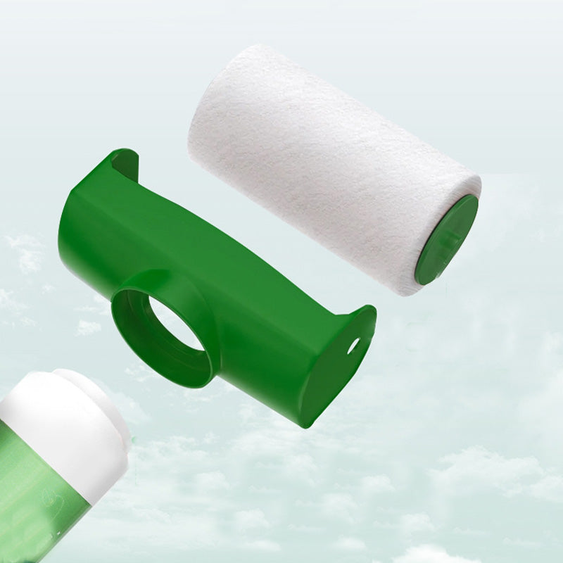 Carvallo - Omedelbar reparation av sprickor och fläckar på väggar Carvallo