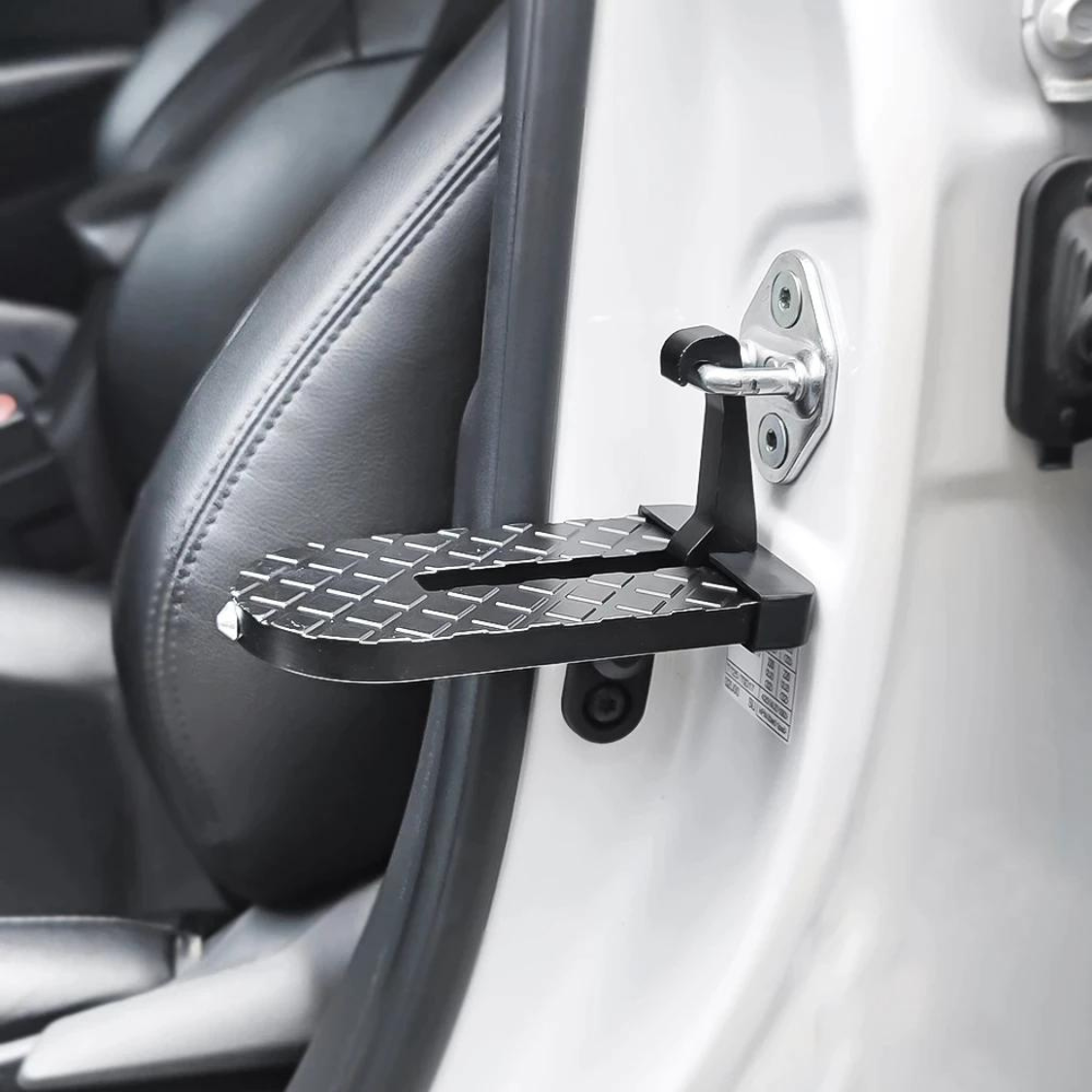 Carvallo - Bilbärstag steg Carvallo