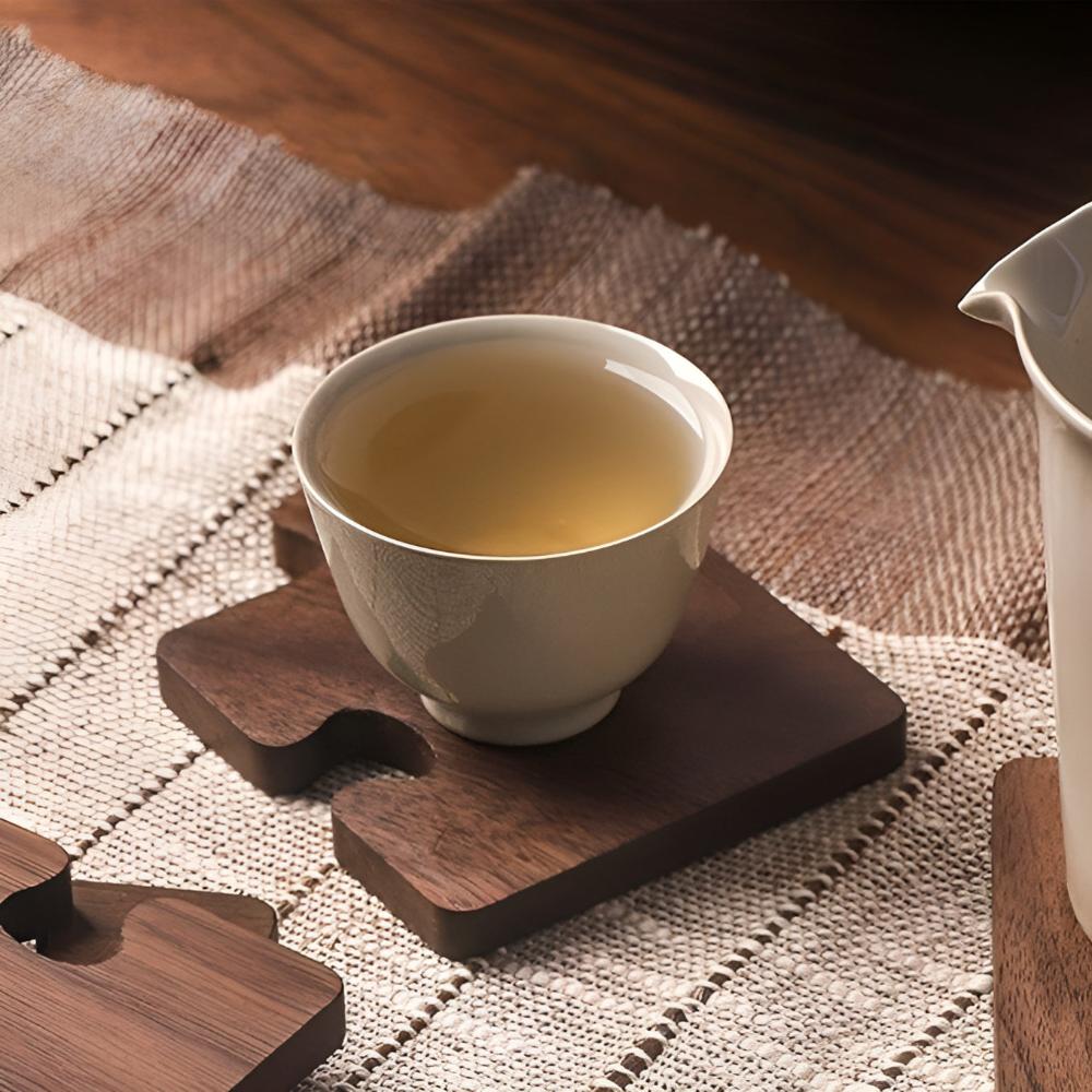 Sip & Solve Coaster Set Carvallo