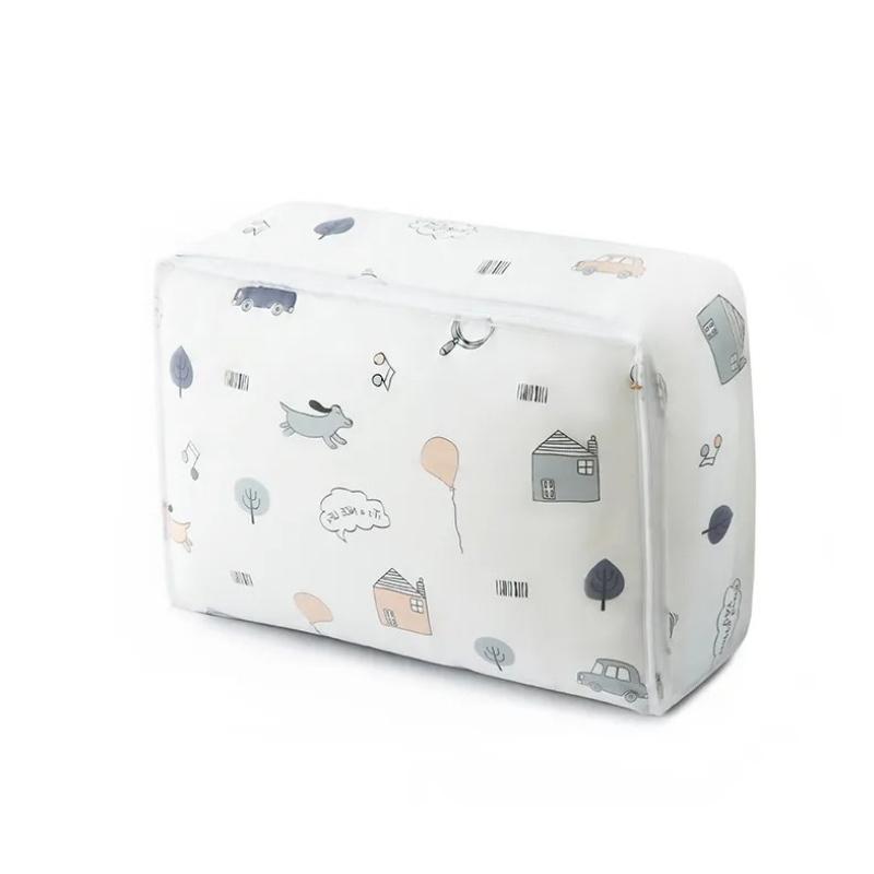 Carvallo - Dammtät förvaringspåse för hemmet Carvallo