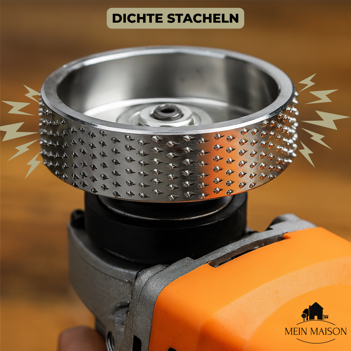 Carvallo Pro – forma trä på sekunder, inte timmar Carvallo