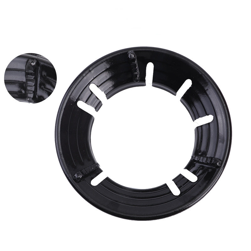 Justerbar värmesköld för gasspis – Öka matlagningseffektiviteten och spara energi MILA Sverige