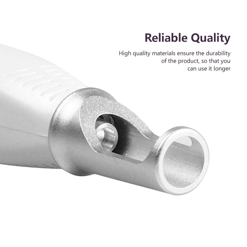 Smart Tattoo Removal Laser Pen - Ta bort födelsemärken, fräknar, akne, tatuering Carvallo