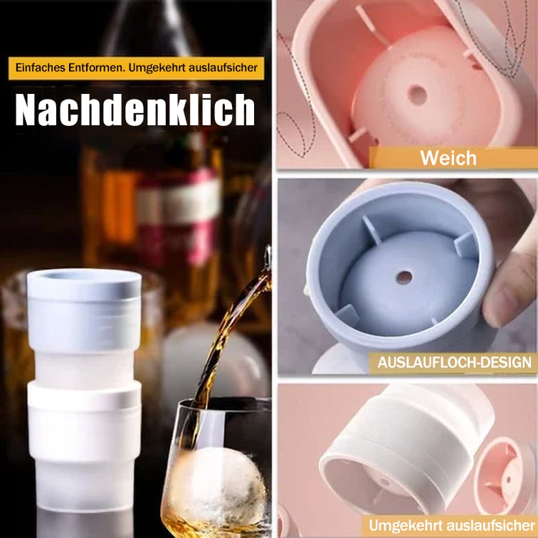 Carvallo | ChillBall – Styla att kyla, njut tre gånger! Carvallo