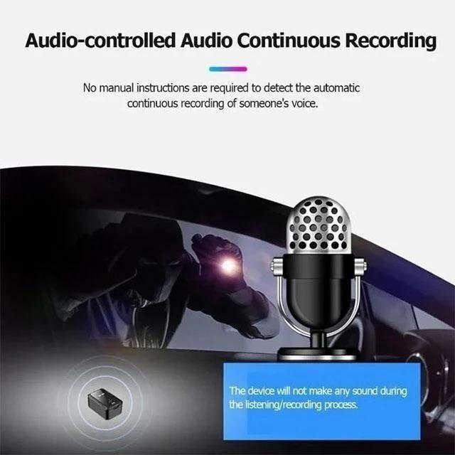 GPS Tracker | Magnetisk Realtids Bilspårningsenhet Carvallo