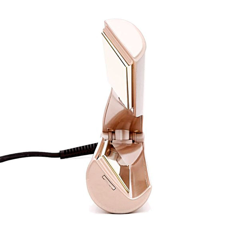 Carvallo Pro – En enhet. Slät. Lockig. Perfekt stylad. Carvallo