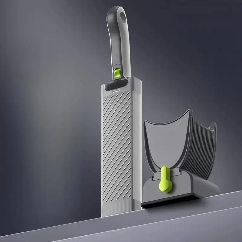 Praktiskt köttskärningsset Carvallo