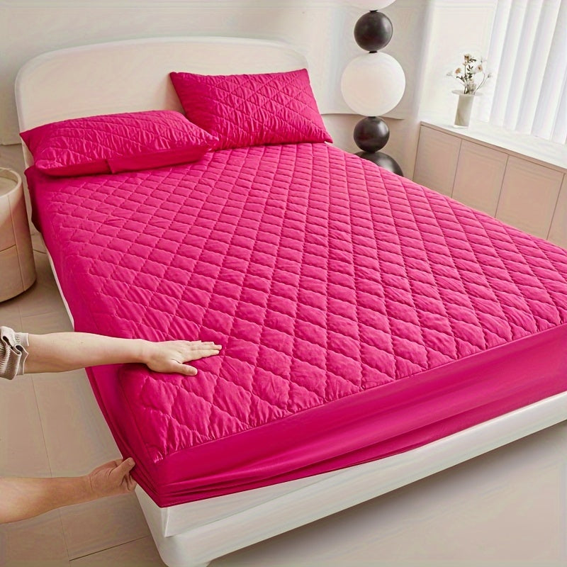 DreamGuard Madrasskydd - Komfort och Skydd i Ett Carvallo