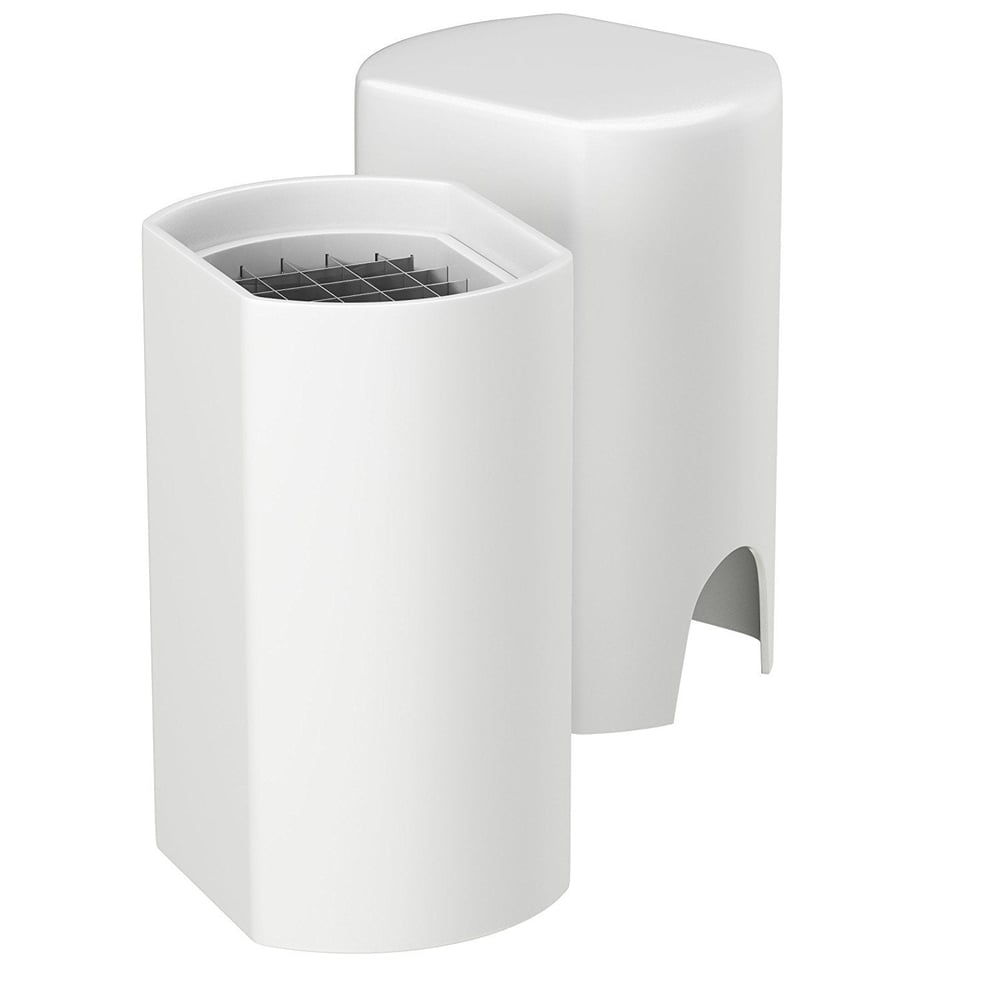 QuickSlice - Säker och enkel potatisskärare MILA Sverige