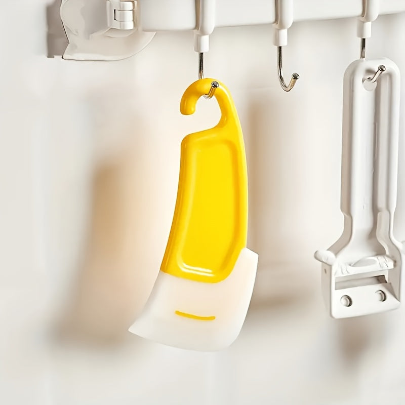 Kökskrapa med non-stick plastblad Carvallo