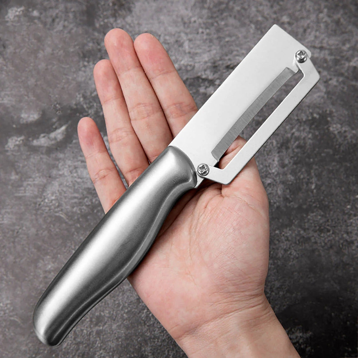 Carvallo – Skalar allt och ligger perfekt i handen! Carvallo