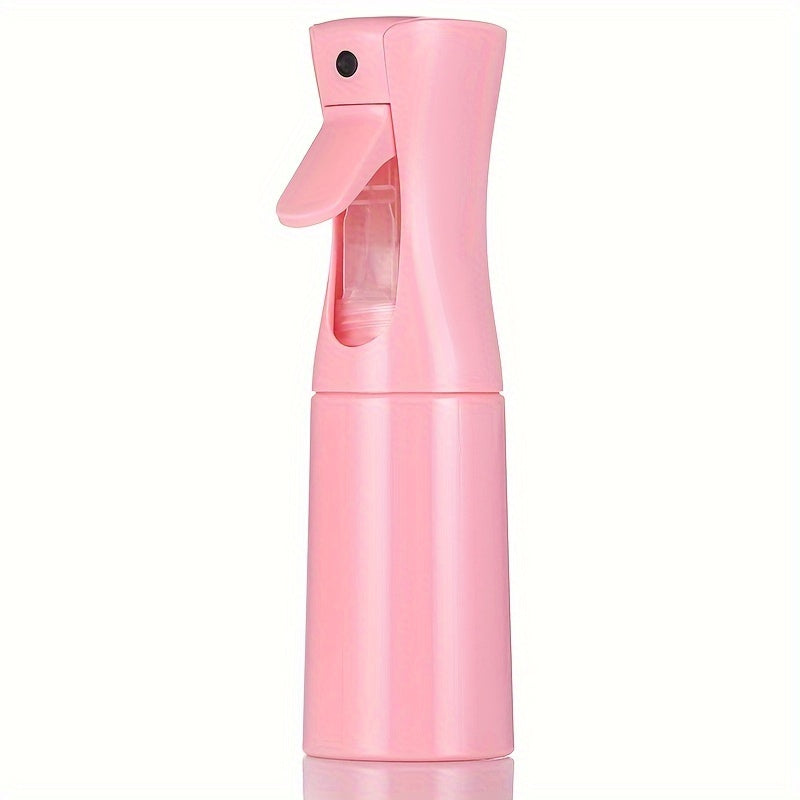 Fin dimsprayflaska – 200 ml för precision i hår- och växtvård Carvallo