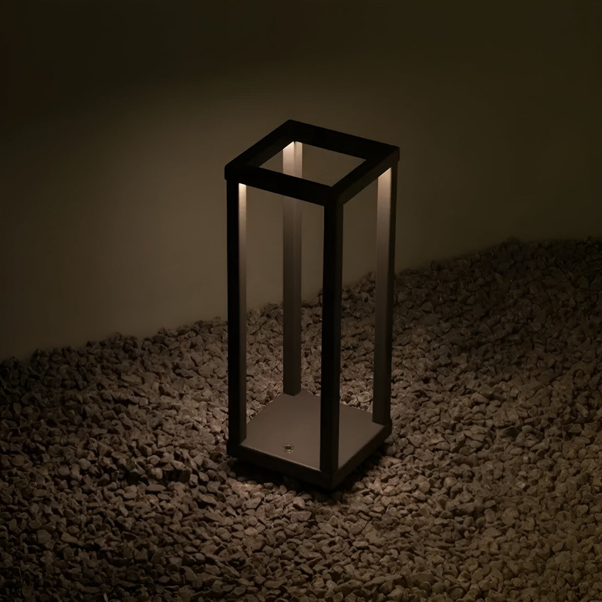 GastroBeam Lampa – Modern Uppladdningsbar LED-Lampa Carvallo