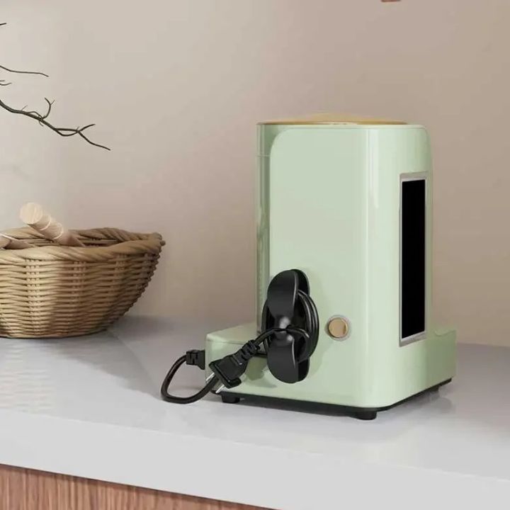 Kabelklämmor – 10-pack självhäftande kabelorganisatörer för trasselfria utrymmen MILA Sverige