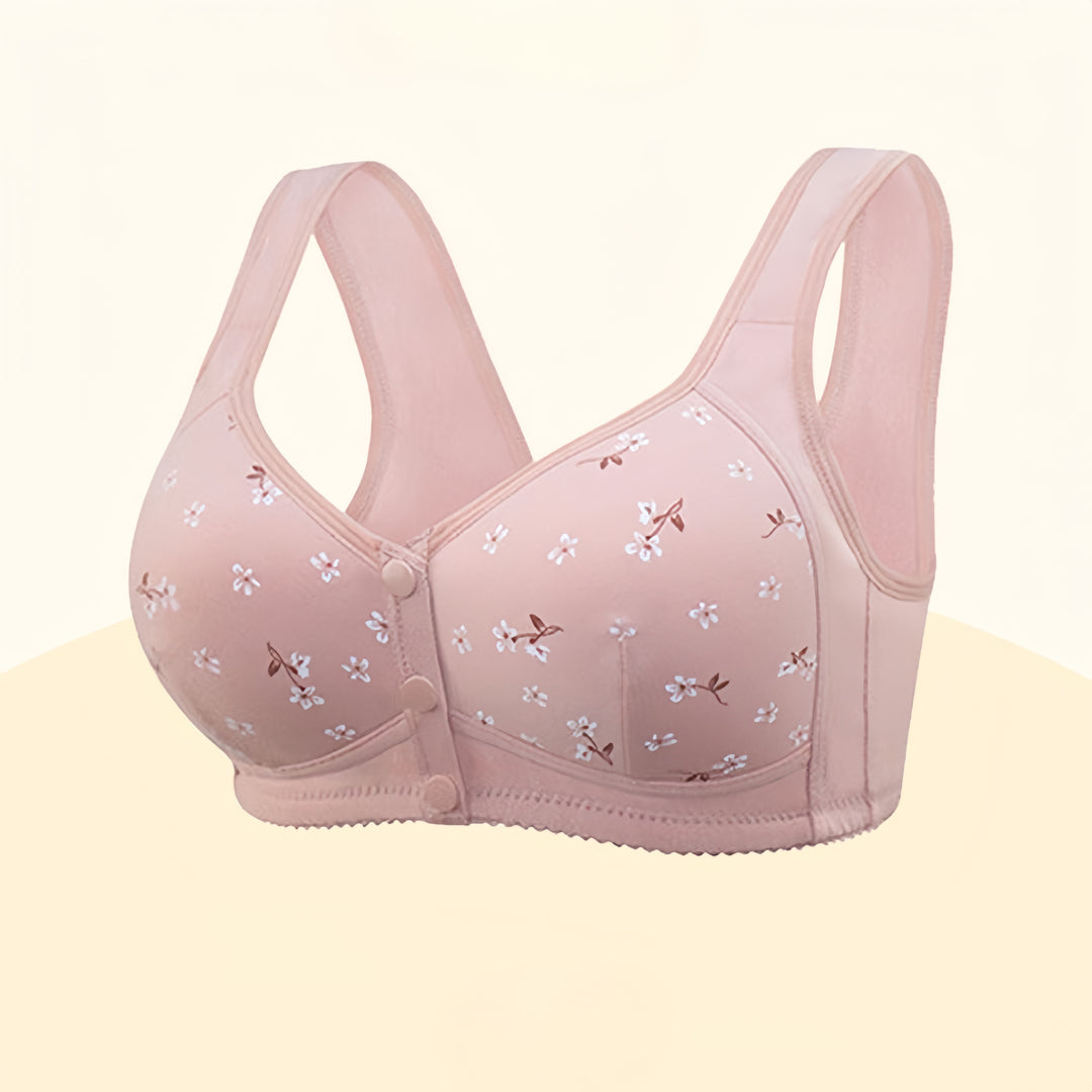 Olivia® Knäppnings-BH-Hemnix-Hemnix