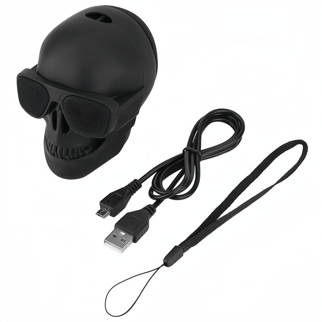 Reaper™ Skull-högtalare-Hemnix-Hemnix