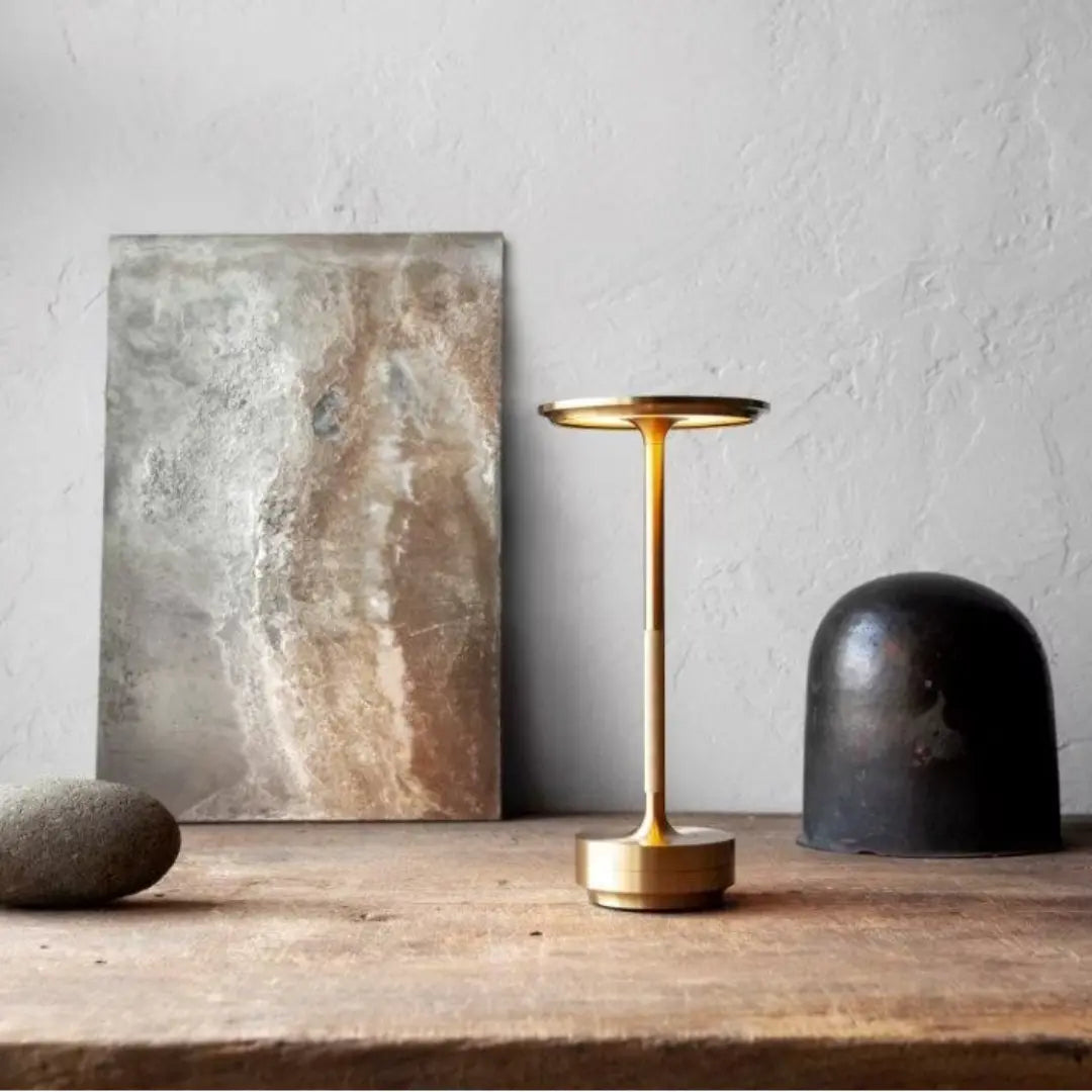 Norrsken - Bordslampa Portabel-Hemnix-Hemnix