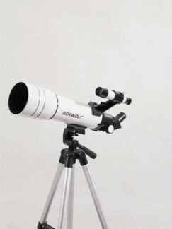 Teleskop BORWOLF 40070-VaruZ-Hemnix