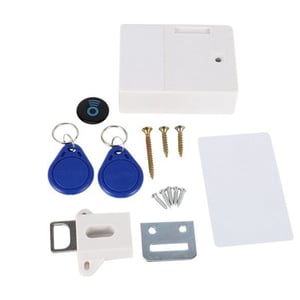 Carvallo – Smart skydd för dina skåp Carvallo