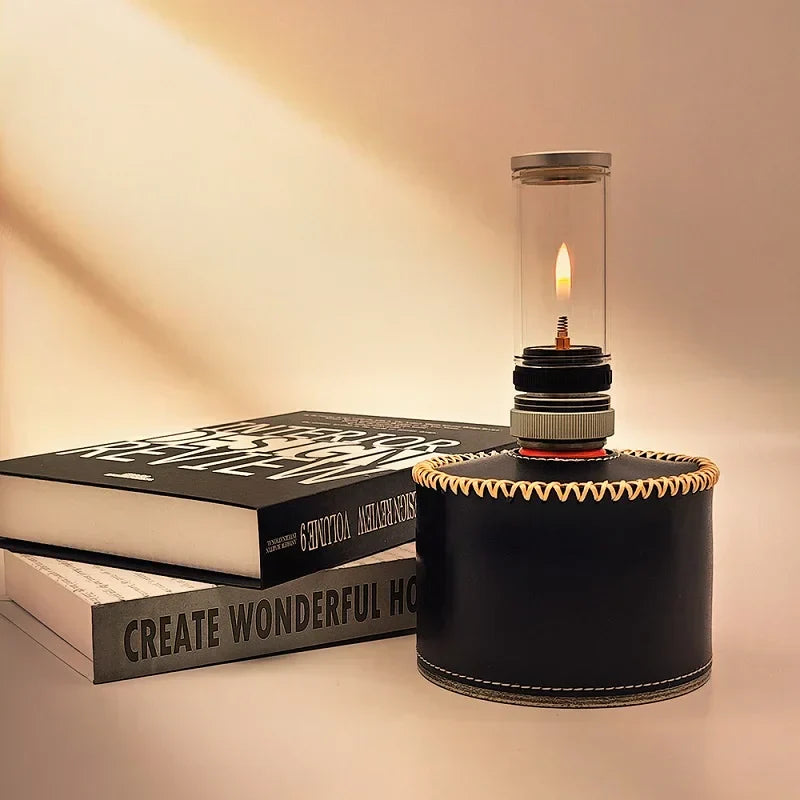 Carvallo – Stilfulla lågor lampan för på språng Carvallo