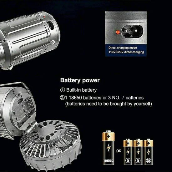 Carvallo – Ljus, friskhet och komfort för varje äventyr Carvallo