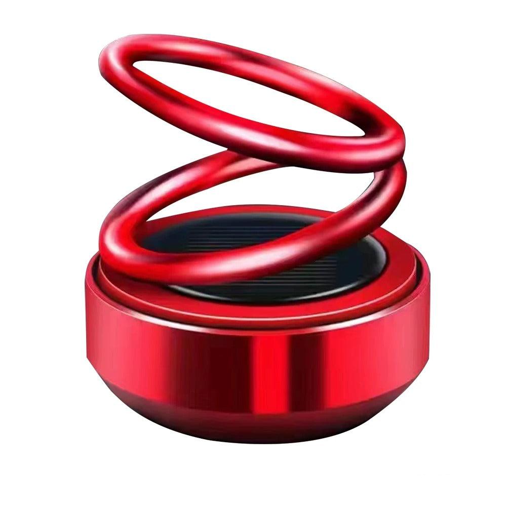 Carvallo - Magnetisk biluftfräschare med slankt design Carvallo