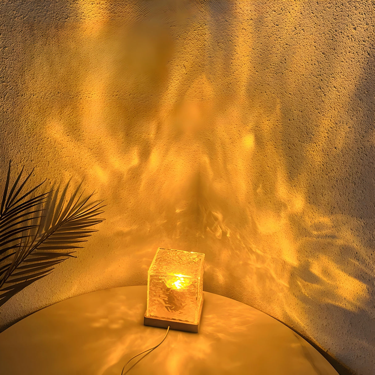 Carvallo - Nordlichtprojektor - Njut av norrskenet bekvämt från ditt rum! Carvallo