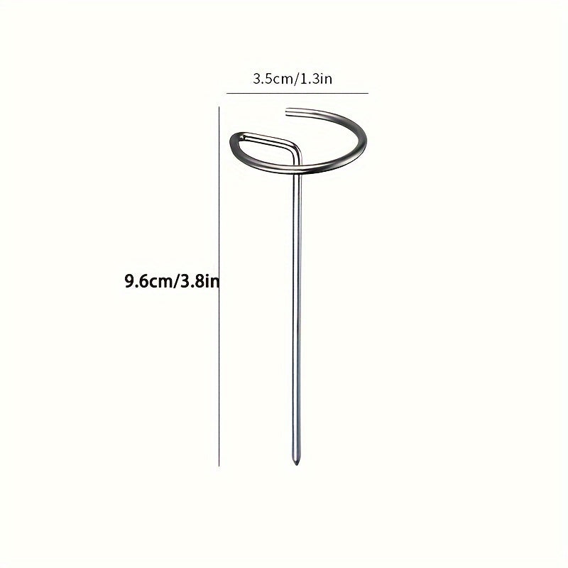 Carvallo | GrillElevate – De rostfria spett för jämn & perfekt grillning Carvallo