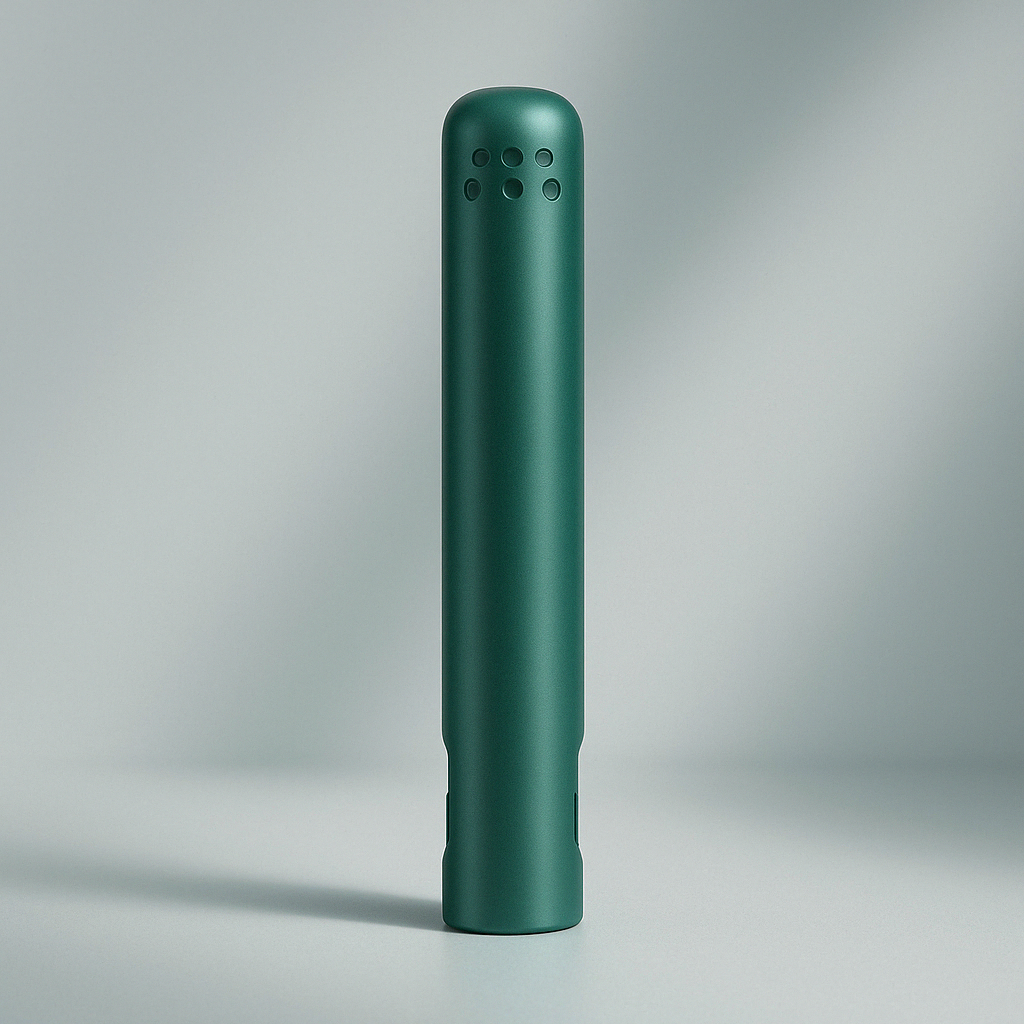 Hårslätare Keramisk Resestylingverktyg Carvallo