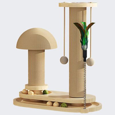 Carvallo – Inga fler repor på dina möbler! Carvallo