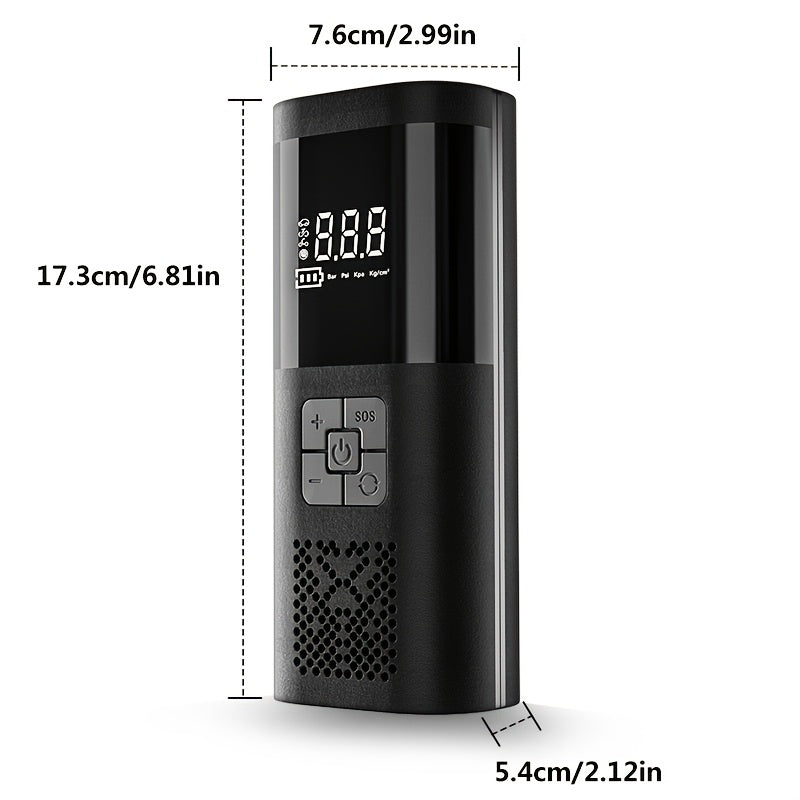 Carvallo – Starkare tryck. Alltid redo att använda. Carvallo