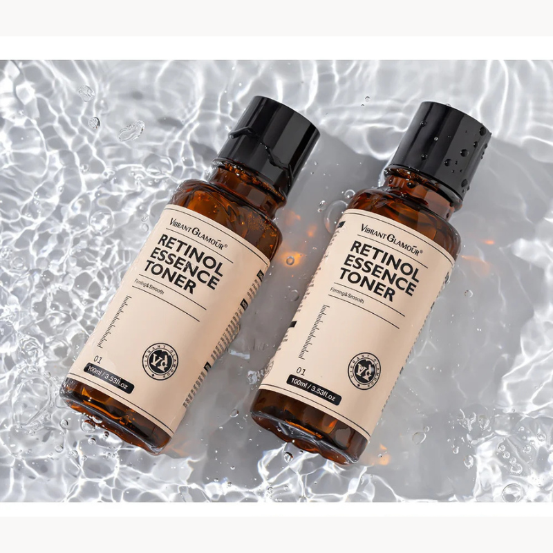 Essence Serum - Ljusgörande, uppstramande och djupgående återfuktande vård för strålande hud MILA Sverige