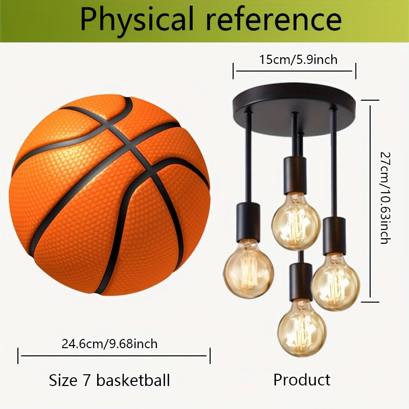 Satellite 4-Ljuskrona - För Lekfull och Modern Belysning Carvallo