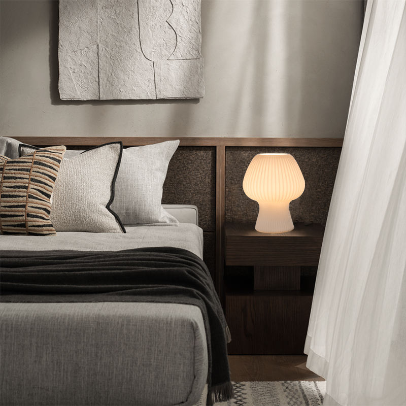 Carvallo – Vintage Bordsurlampa med Tidlös Elegans Carvallo