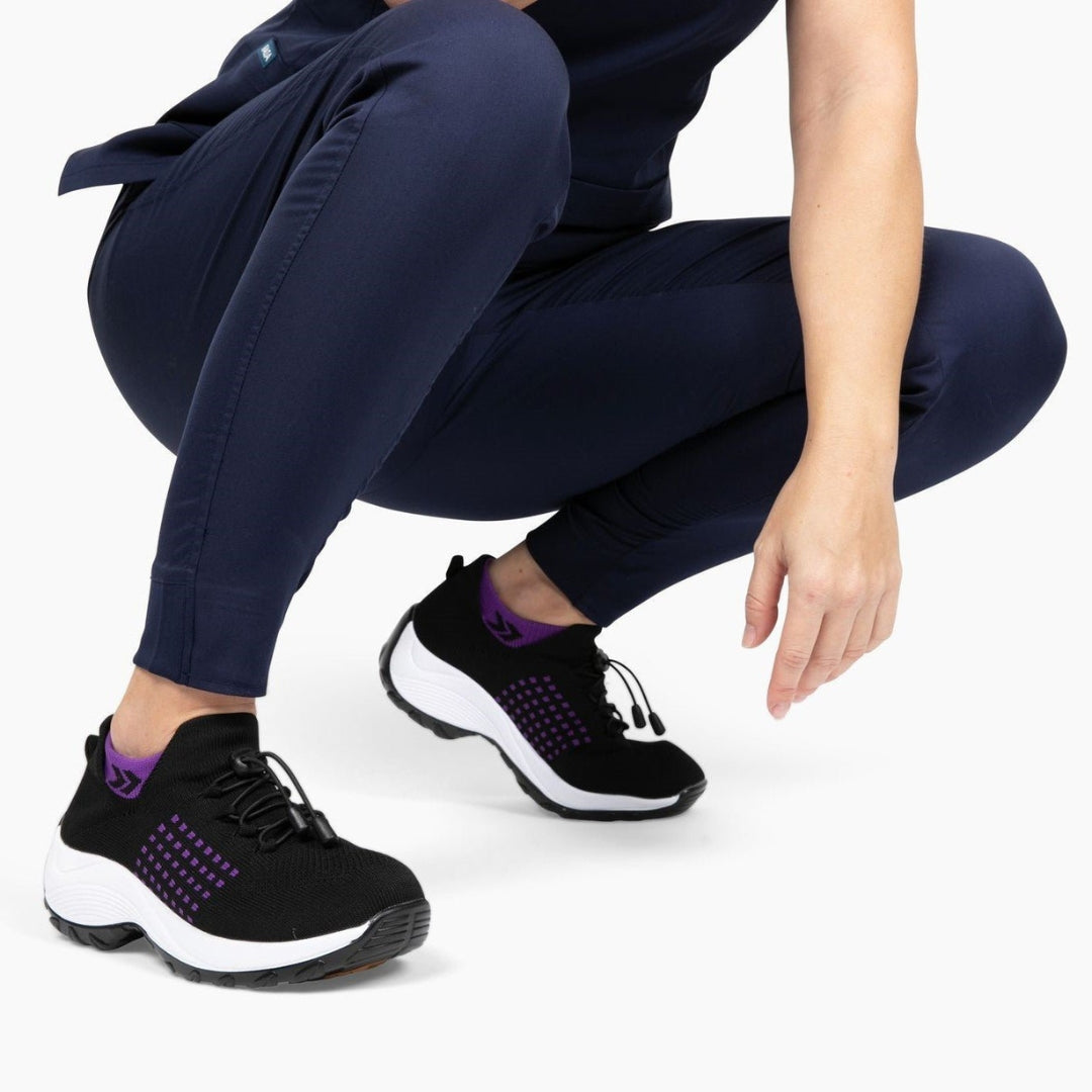 Solex™ Ortopediska Skor-Hemnix-Hemnix