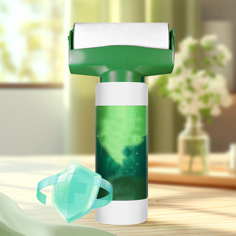 Carvallo - Omedelbar reparation av sprickor och fläckar på väggar Carvallo