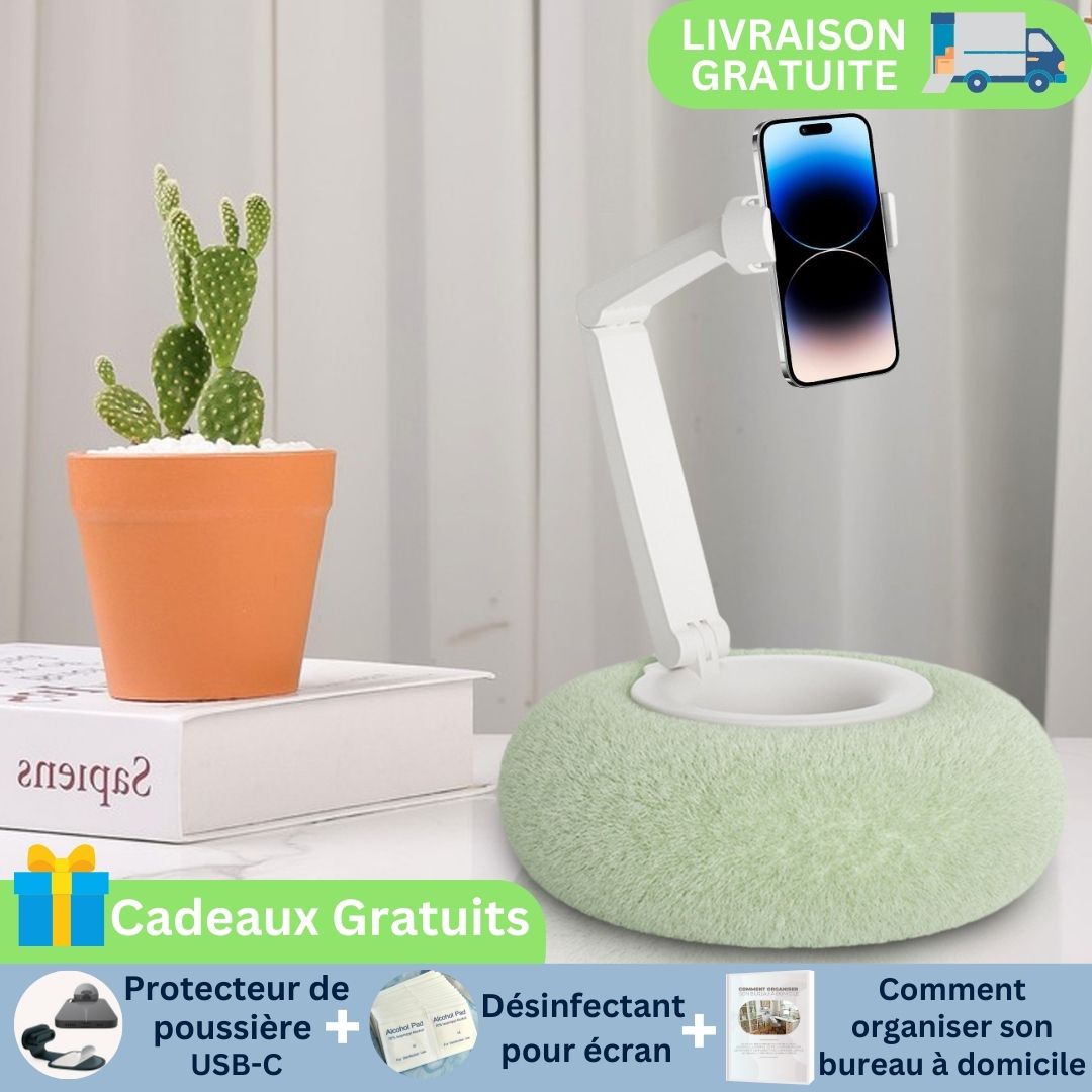 Carvallo – Att hålla har aldrig varit så bekvämt Carvallo