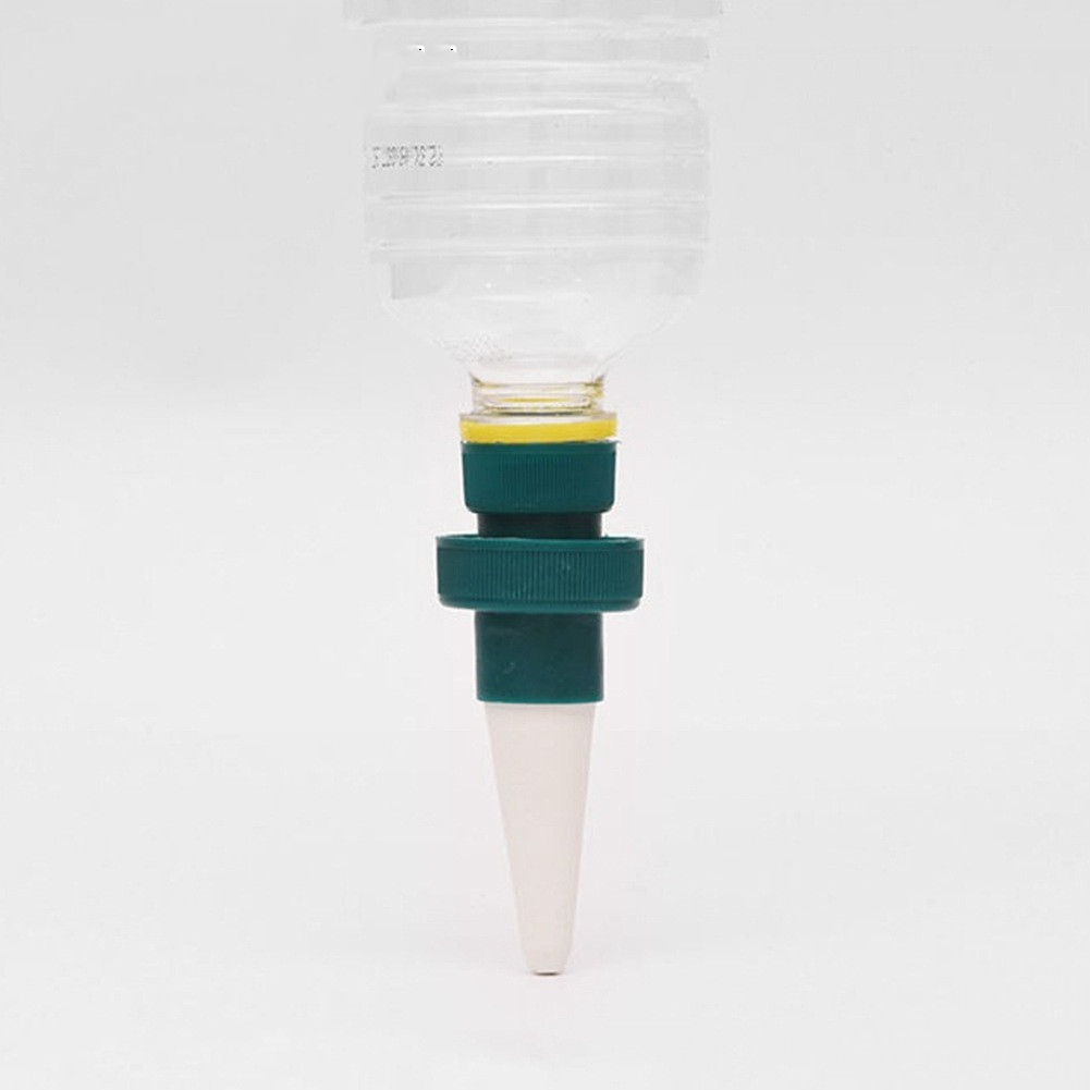 Självvattnande spetsar för växter – Automatiska droppspetsar för flaskor Carvallo