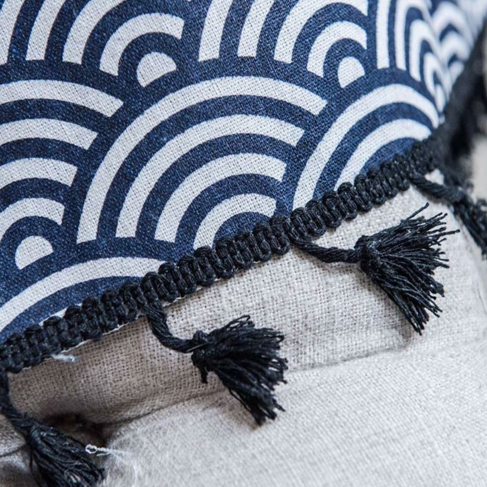 Tidal Scales Gardin Carvallo