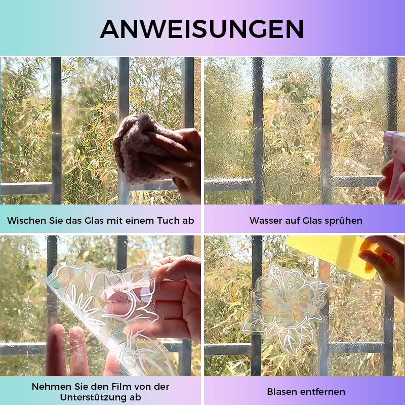 Carvallo | WinterGlow – Julstämning på bara 1 minut! Carvallo