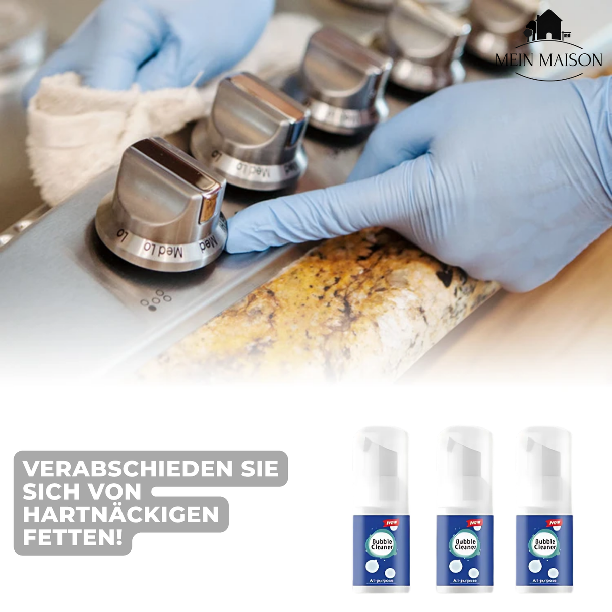 Carvallo | GreaseAway – Fettfri på sekunder! Carvallo