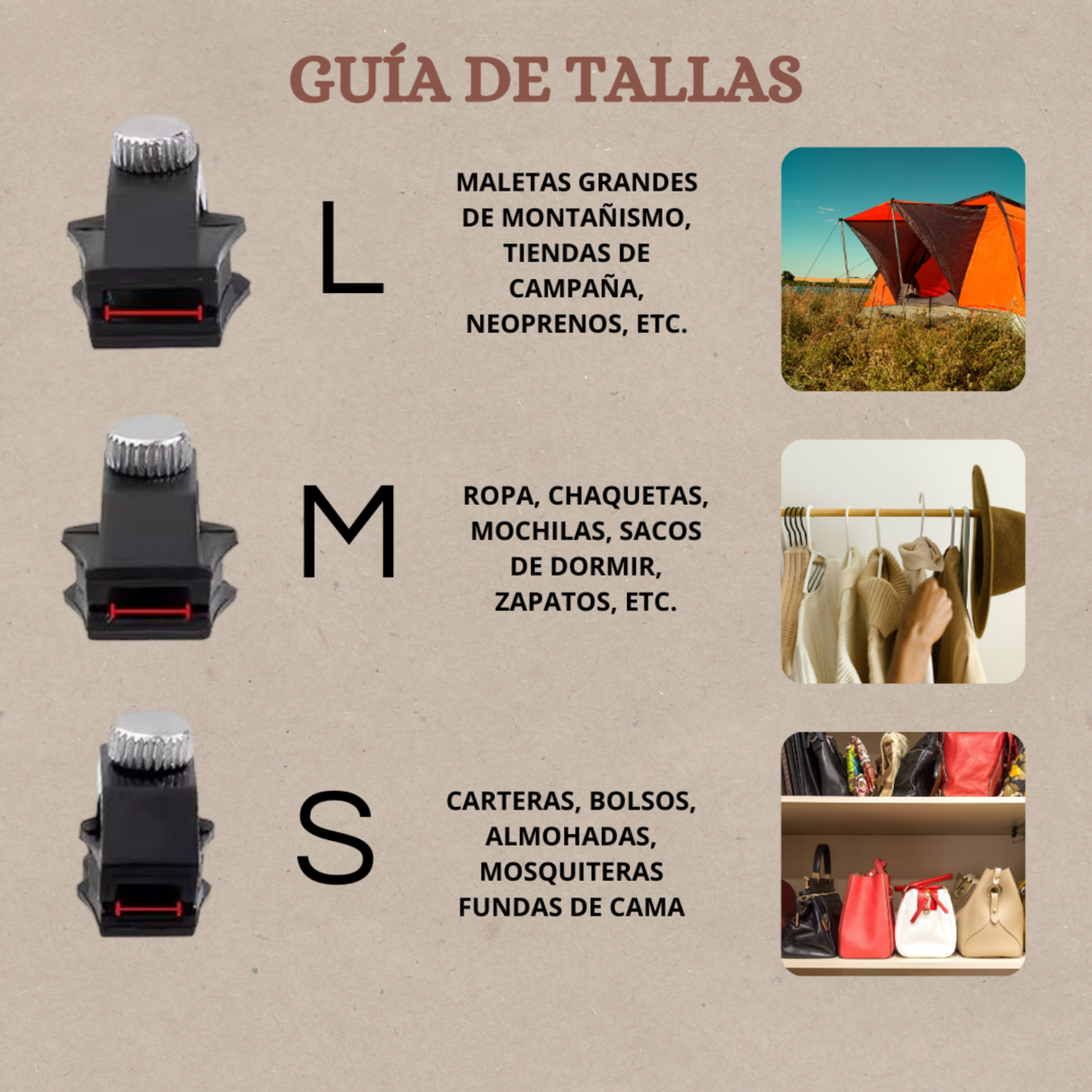 Carvallo | FixZip – Reparera varje trasig dragkedja sekund Carvallo