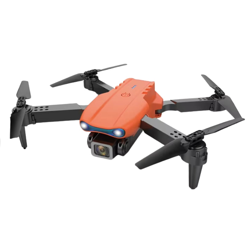 SkyLens – Drone med 4K kamera och hindringsundvikelsessystem Carvallo