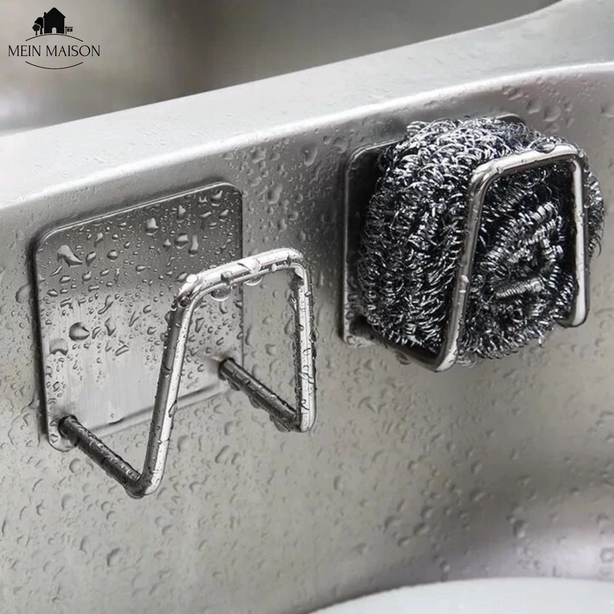 Carvallo | TidySink – Aldrig mer blöta, stinkande svampar! Carvallo