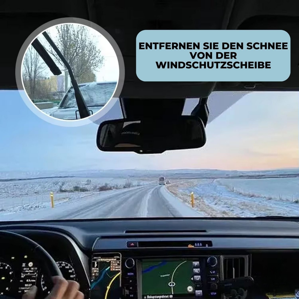 Carvallo | ClearDrive - Klarare sikt, säkrare körning Carvallo