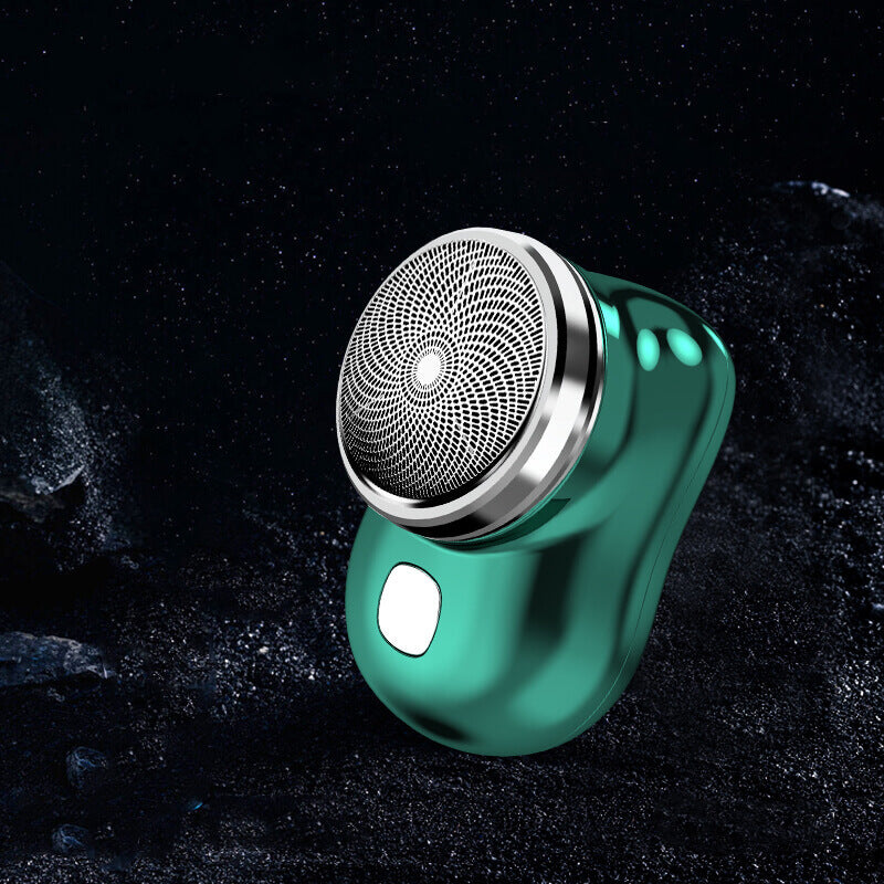 Mini USB Portabel Rakapparat Effektiv-Personligt-BB-Grön-Hemnix