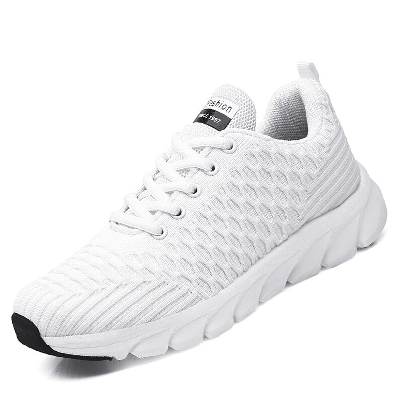 Bekväma Och Snygga Träningsskor Dam Sneakers-Personligt-BB-Hemnix